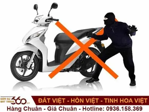 Giải Mã Giấc Mơ Mất Trộm Xe Ô Tô: Ý Nghĩa Tổng Quan