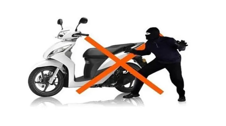 Mơ Thấy Mất Xe Không Tìm Thấy