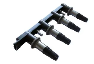 Vai Trò Cốt Lõi Của Mô Bin Đánh Lửa Trong Xe Ô Tô