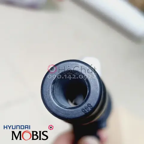 Mô Bin Đánh Lửa Santafe – Hyundai Mobis