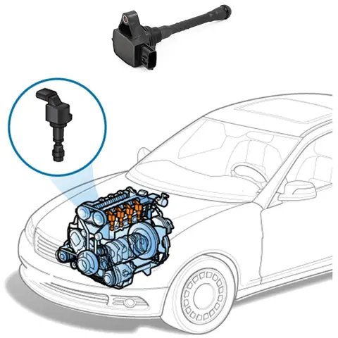 Nguyên Lý Hoạt Động Chi Tiết Của Mô Bin Đánh Lửa