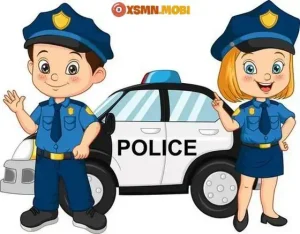 Mơ Công An Bắt Xe Ô Tô Đánh Con Gì? Giải Mã Ý Nghĩa Và Thông Điệp