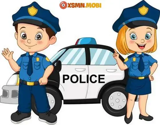 Mơ Công An Bắt Xe Ô Tô Đánh Con Gì? Giải Mã Ý Nghĩa Và Thông Điệp