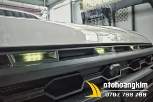 Đèn Định Vị Ban Ngày Là Gì?