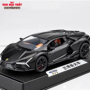 Làm Nội Thất Xe Ô Tô: Khám Phá Các Mô Hình & Xu Hướng