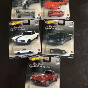 Mô Hình Ô Tô Xe Tăng: Những Điều Bạn Cần Biết Về Dòng Xe Độc Đáo Này