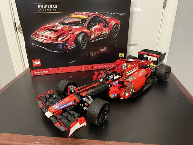 Mô Hình Xe Ô Tô Bằng Bìa: Hướng Dẫn Chi Tiết Và Ý Tưởng Sáng Tạo