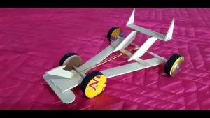 Vật Liệu Và Dụng Cụ Cần Thiết Khác