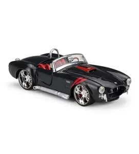 Mô Hình Xe Ô Tô Cổ: Hướng Dẫn Chi Tiết Từ A-z Cho Người Mới Bắt Đầu