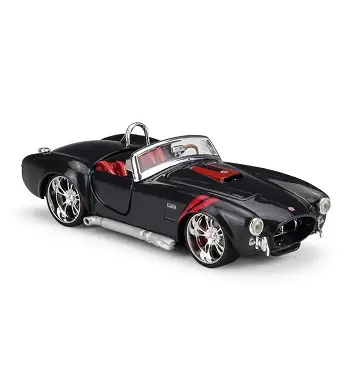 Mô Hình Xe Ô Tô Cổ: Hướng Dẫn Chi Tiết Từ A-z Cho Người Mới Bắt Đầu