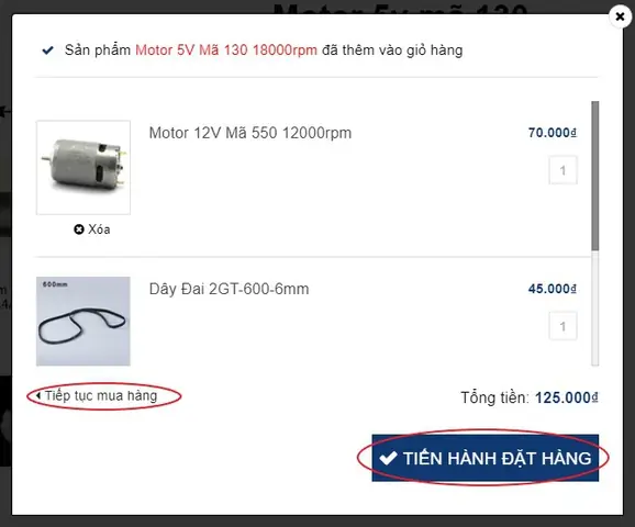 Mô Hình Xe Ô Tô Cổ