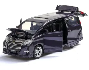 Mô Hình Lắp Ráp (kit Models)