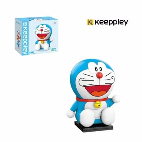 Sức Hút Đặc Biệt Của Mô Hình Xe Ô Tô Doraemon Mini Sức Hút Đặc Biệt Của Mô Hình Xe Ô Tô Doraemon Mini