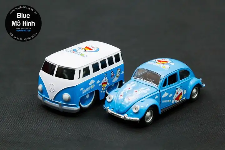Mô Hình Xe Ô Tô Doraemon Mini: Sức Hút & Giá Trị Độc Đáo Mô Hình Xe Ô Tô Doraemon Mini: Sức Hút & Giá Trị Độc Đáo