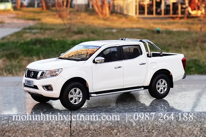 Mô Hình Xe Ô Tô Navara: Tổng Quan Chi Tiết Về Thiết Kế, Hiệu Suất Và Ứng Dụng Thực Tế