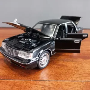 Mô Hình Xe Ô Tô Trần Văn Đang: Góc Nhìn Tổng Quan Cho Người Đam Mê