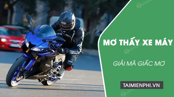 Mơ Thấy Xe Máy Đâm Vào Xe Ô Tô: Giải Mã Điềm Báo Và Ý Nghĩa Sâu Sắc