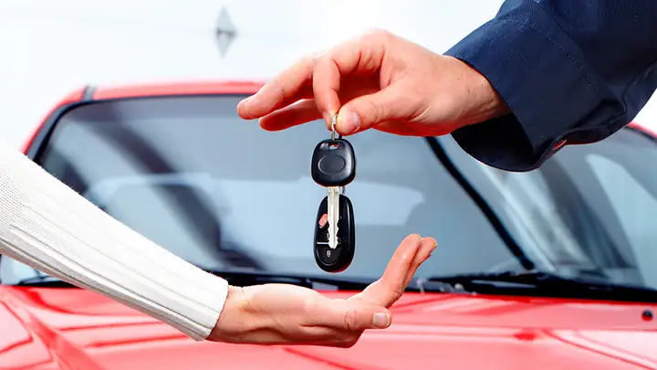 Mở Thẻ Tín Dụng Bằng Đăng Ký Ô Tô Là Gì?