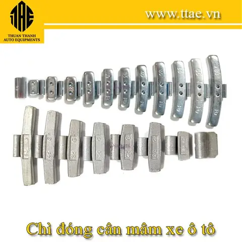 Tiềm Năng Phát Triển Của Dịch Vụ Cân Bằng Mâm Xe Ô Tô