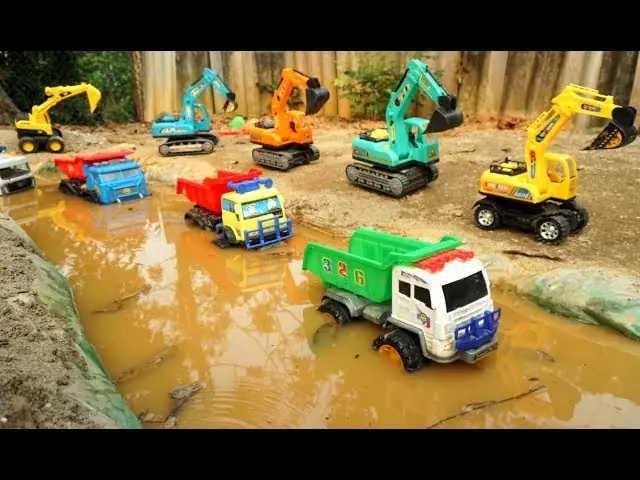 Sức Hút Mãnh Liệt Của Ô Tô Xe Máy Với Trẻ Nhỏ