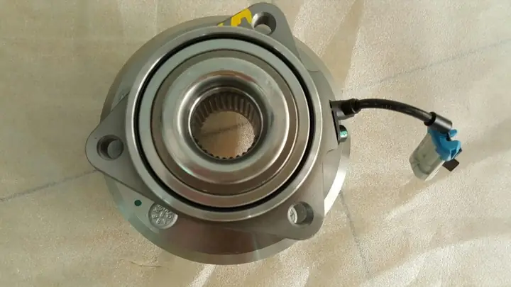 Moay Ơ Xe Ô Tô Captiva: Vai Trò, Cấu Tạo Và Khi Nào Cần Thay Thế