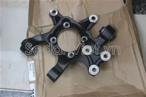 Moay Ơ Xe Ô Tô Captiva: Cấu Tạo, Dấu Hiệu Hư Hỏng & Thời Điểm Cần Thay Thế