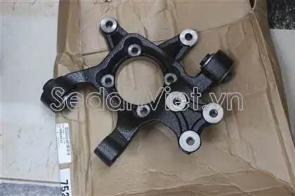 Moay Ơ Xe Ô Tô Captiva: Cấu Tạo, Dấu Hiệu Hư Hỏng & Thời Điểm Cần Thay Thế