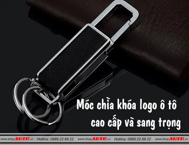 Thiết Kế Độc Đáo Và Nhận Diện Thương Hiệu Honda Trên Móc Khóa