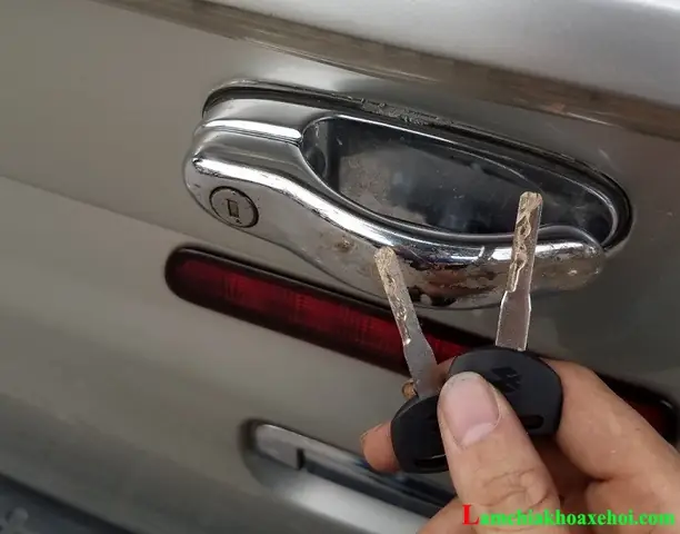 Nam Tá»i Nháº­n Xá»­ Lý Táº¥t Cáº£ Nhá»¯ng Sá»± Cá» Xáº£y Ra Vá»i Chìa Khóa Ô Tô, Sá»­a Khóa Ô Tô Mà Khách Hàng Táº¡i Vä©nh Phúc Thæ°á»ng Gáº·p Pháº£i.