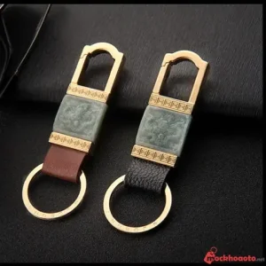 Móc Khóa Ô Tô Xe Máy Jobon: Đánh Giá Chi Tiết Thiết Kế, Chất Liệu Và Tiện Ích Đi Kèm