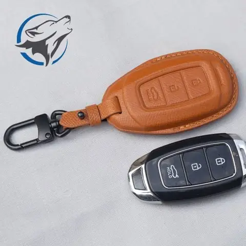 Móc Khóa Xịn Xe Ô Tô: Hướng Dẫn Chọn Mua & Top 15+ Mẫu Đẹp, Bền, Sang Trọng