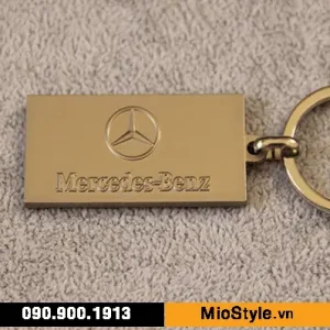 Móc Khóa Xịn Xe Ô Tô: Hướng Dẫn Chọn Mua & Top 15+ Mẫu Đẹp, Bền, Sang Trọng