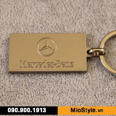 Móc Khóa Xịn Xe Ô Tô: Hướng Dẫn Chọn Mua & Top 15+ Mẫu Đẹp, Bền, Sang Trọng