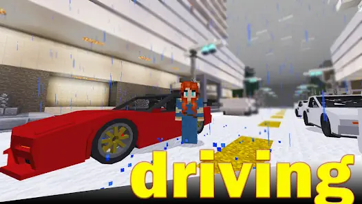 Hướng Dẫn Mod Khu Để Xe Ô Tô: Biến Garage Thành Không Gian Lý Tưởng