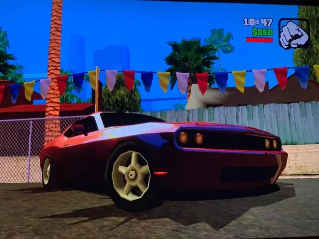 Mod Khu Để Xe Ô Tô Gta V: Tổng Hợp Các Mod Parking Hữu Ích Nhất