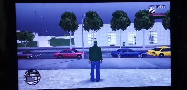 Mod Khu Để Xe Ô Tô Gta V: Tổng Hợp Các Mod Parking Hữu Ích Nhất