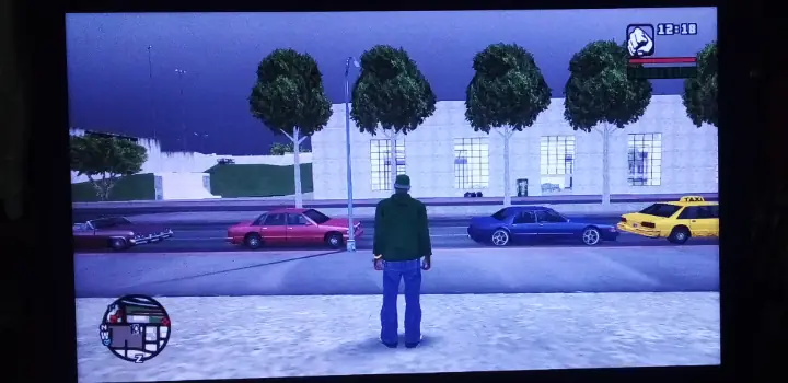 Mod Khu Để Xe Ô Tô Gta V: Tổng Hợp Các Mod Parking Hữu Ích Nhất