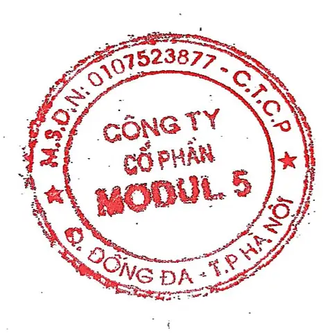 Các Module Sơn Xe Ô Tô Quan Trọng Và Cách Chúng Hoạt Động