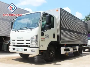 Cách Tính Quãng Đường Phanh Và Động Năng Của Xe Ô Tô 4 Tấn