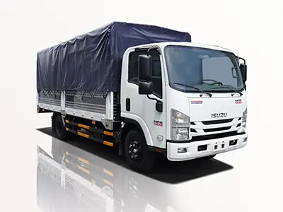 Cách Tính Quãng Đường Phanh Và Động Năng Của Xe Ô Tô 4 Tấn Cách Tính Quãng Đường Phanh Và Động Năng Của Xe Ô Tô 4 Tấn