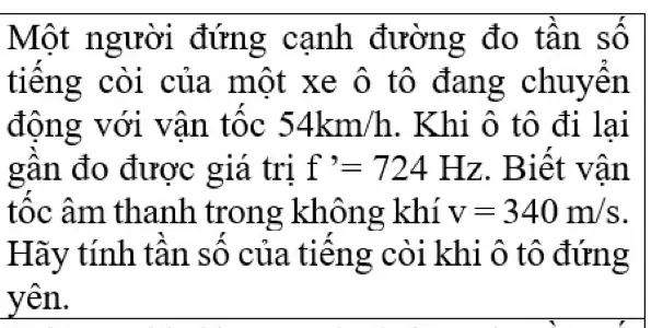 Cách Tính Quãng Đường Phanh Và Động Năng Của Xe Ô Tô 4 Tấn Cách Tính Quãng Đường Phanh Và Động Năng Của Xe Ô Tô 4 Tấn