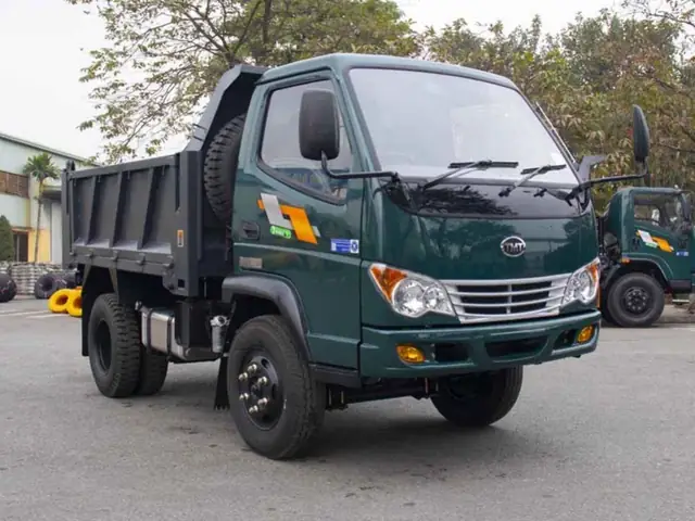 Hiểu Rõ: Một Xe Ô Tô Có Khối Lượng M1 3 Tấn Nghĩa Là Gì?