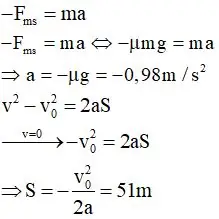 Một Xe Ô Tô Đang Chuyển Động Trên Đường