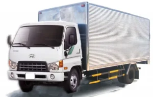 Một Xe Ô Tô Tải Lúc 7 Giờ 30 Phút: Quy Định Và Lưu Ý An Toàn