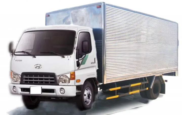 Một Xe Ô Tô Tải Lúc 7 Giờ 30 Phút: Quy Định Và Lưu Ý An Toàn