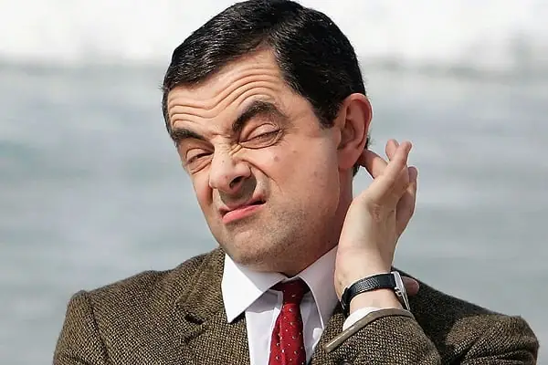 Mr Bean Lái Xe Ô Tô Hoạt Hình