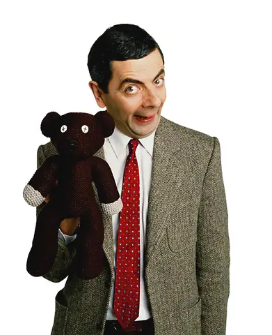 Mr Bean Lái Xe Ô Tô Hoạt Hình