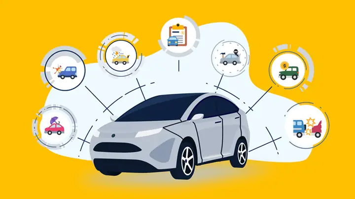 Bảo Hiểm Thân Vỏ Ô Tô Là Gì?