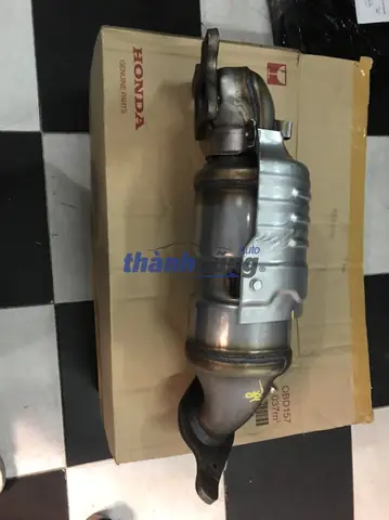 Các Tiêu Chuẩn Khí Thải Áp Dụng Cho Xe Ô Tô