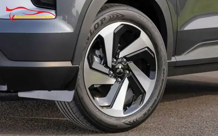 Đánh Giá Mức Tiêu Thụ Nhiên Liệu Của Mitsubishi Xforce 2024